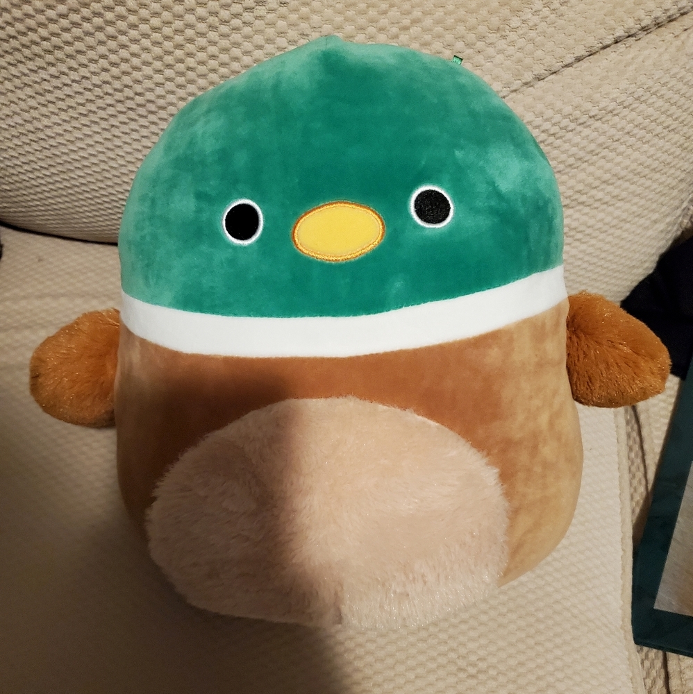Avery squishmallow